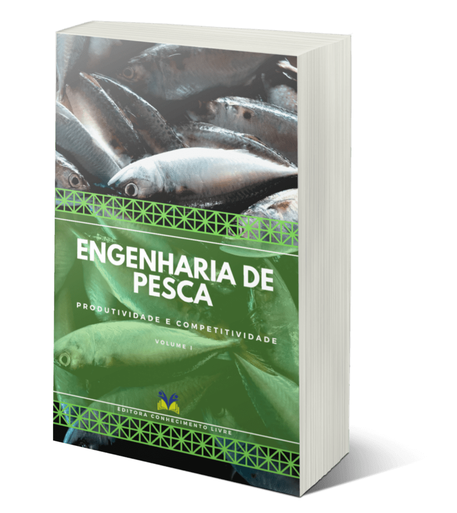 Engenharia de pesca: produtividade e sustentabilidade