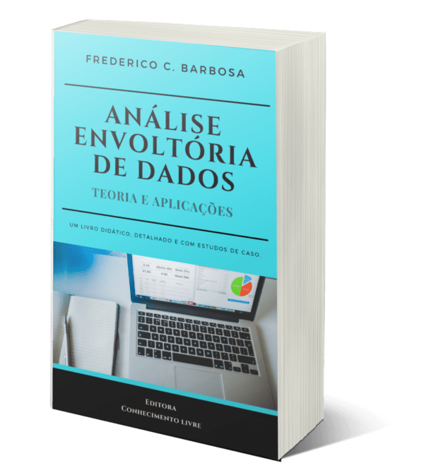 Análise Envoltória de Dados