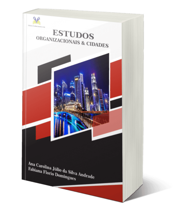 Estudos organizacionais & cidades
