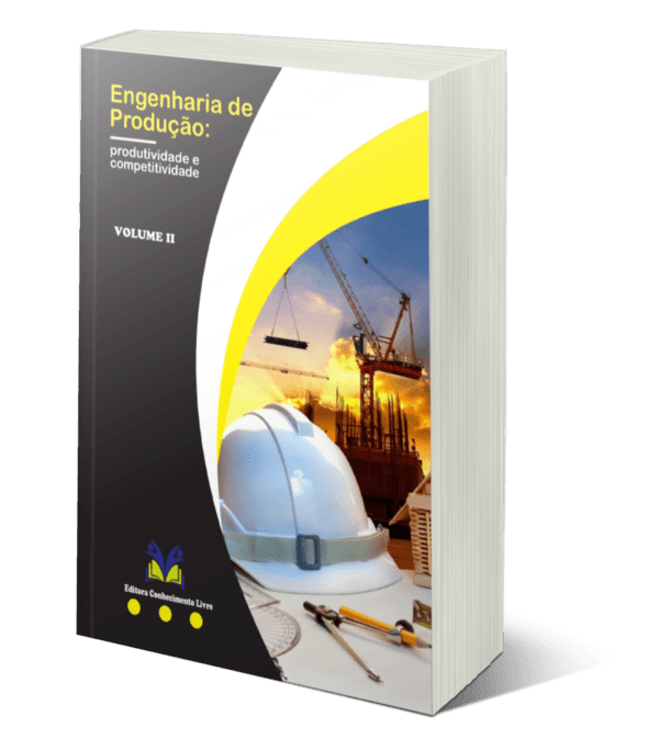 Engenharia de produção: produtividade e competitividade (Volume II)
