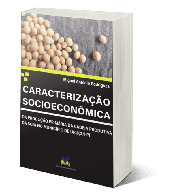 Caracterização socioeconômica da produção primária da cadeia produtiva da soja no município de Uruçuí-PI