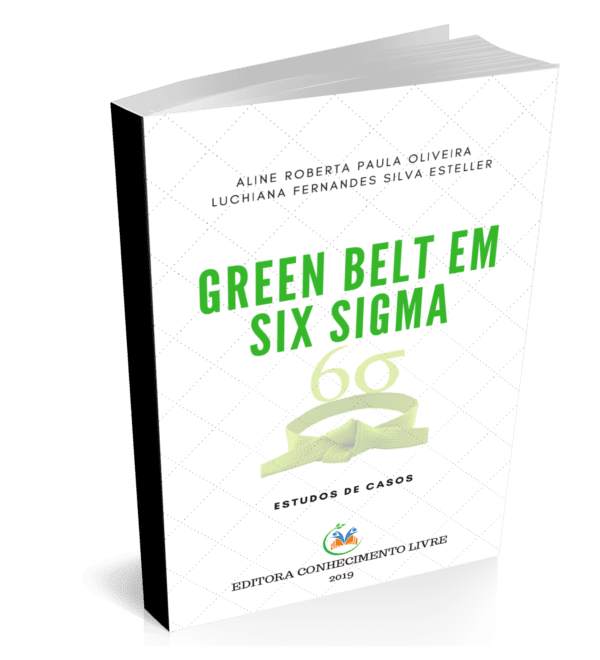 Green Belt em Six Sigma