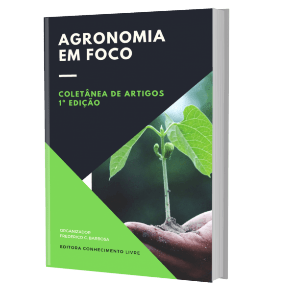 Agronomia em Foco: coletânea de artigos