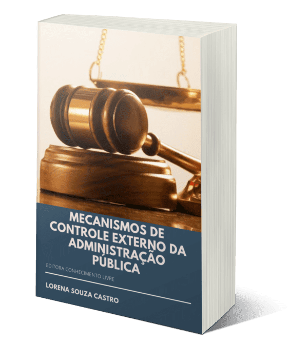 Mecanismos de controle externo da administração pública