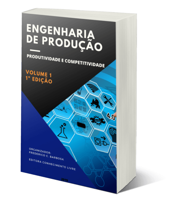 Engenharia de Produção: produtividade e competitividade