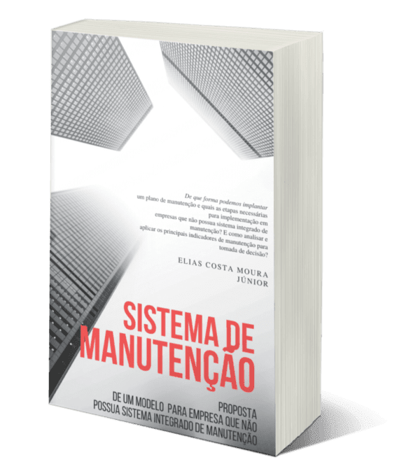 Proposta de um modelo sistemático de planejamento da manutenção para empresa que não possua sistema integrado de manutenção