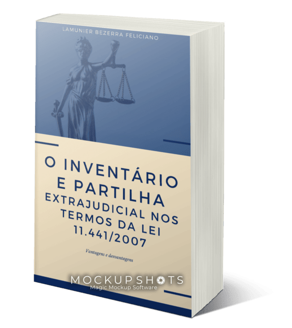 O inventário e partilha extrajudicial nos termos da lei 11.441/2007