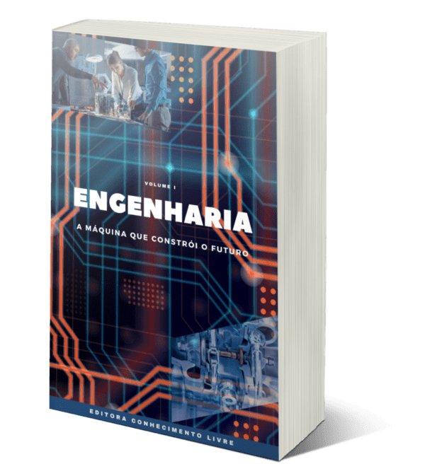 Engenharia: a máquina que constrói o futuro