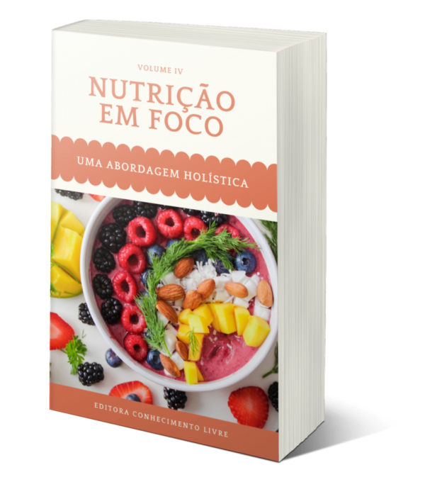 Nutrição em Foco: uma abordagem holística