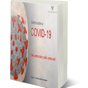 Cartilha sobre a COVID-19: "Um contra todos, todos contra um!" - O Papel da Ciência na Pandemia