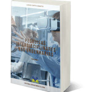 Pesquisas interdisciplinares nas Engenharias