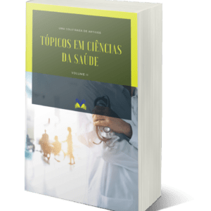 Tópicos em ciências da saúde