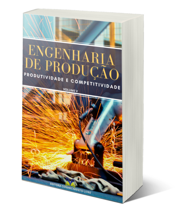 Engenharia de produção: produtividade e competitividade