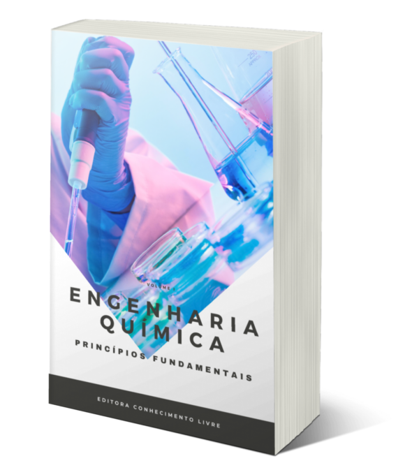 Engenharia Química: princípios fundamentais
