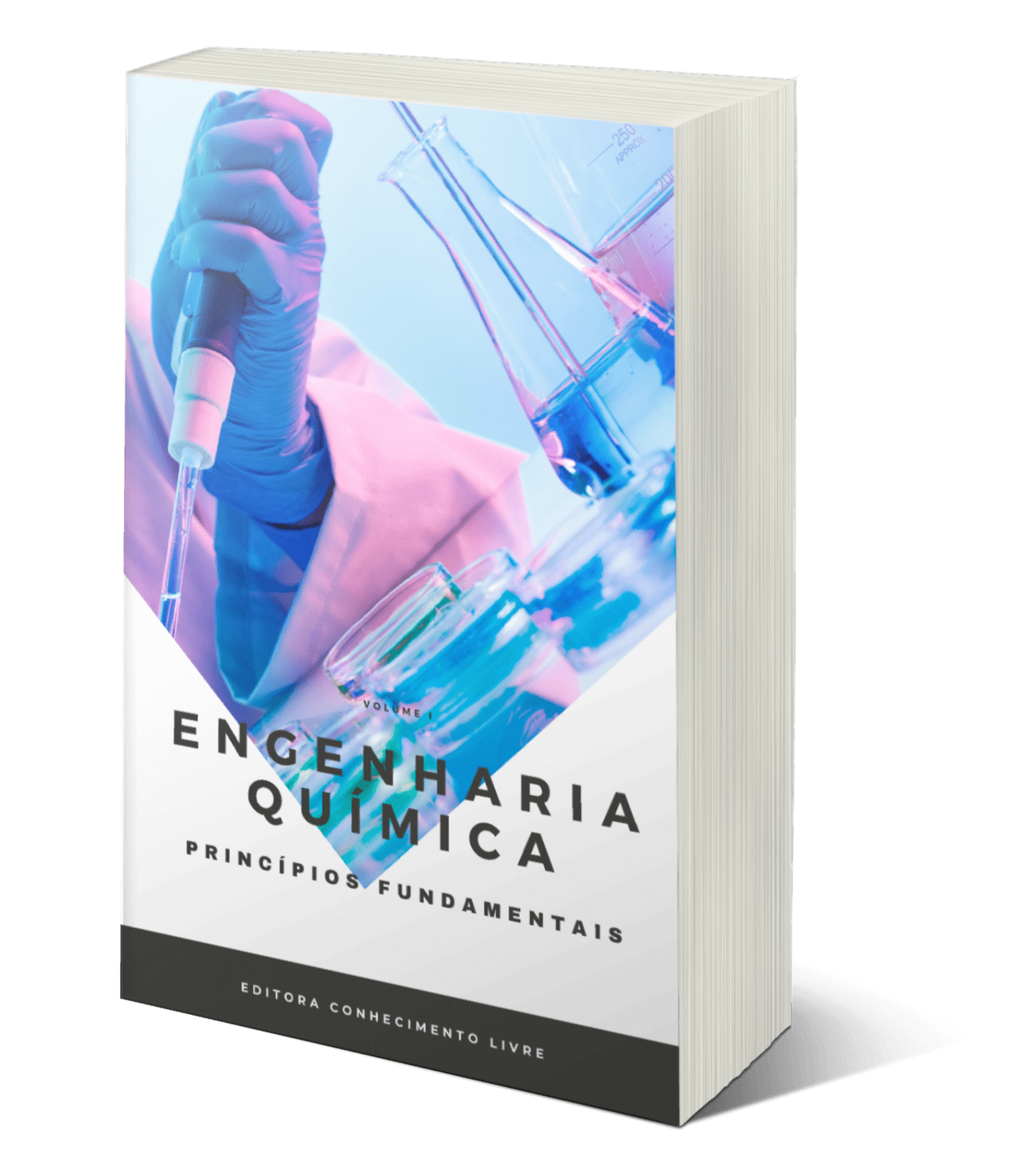 Engenharia Química: princípios fundamentais