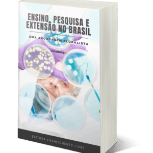 Ensino, Pesquisa e Extensão no Brasil: uma abordagem pluralista (Volume V)