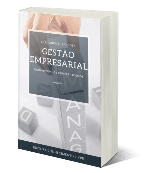 Gestão Empresarial: produtividade e competitividade