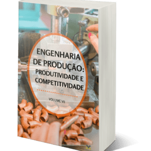 Engenharia de produção: produtividade e competitividade (Volume VII)