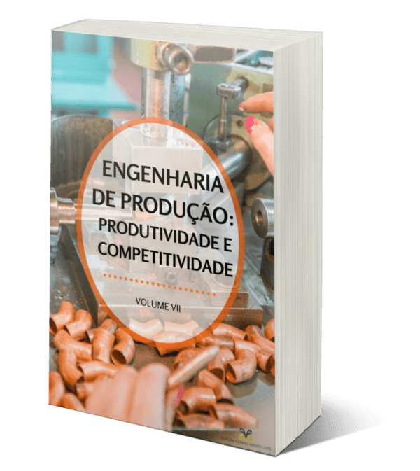 Engenharia de produção: produtividade e competitividade (Volume VII)