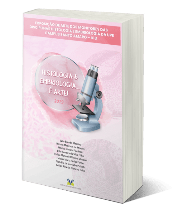 Histologia e Embriologia… É ARTE! – 2019