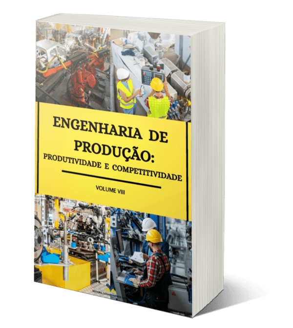 Engenharia de Produção: produtividade e competitividade