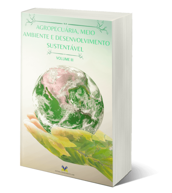Agropecuária, Meio Ambiente e Desenvolvimento Sustentável