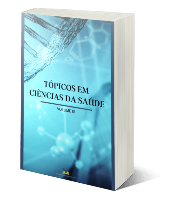 Tópicos em ciências da saúde