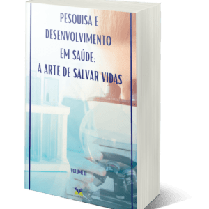 Pesquisa e Desenvolvimento em Saúde: a arte de salvar vidas