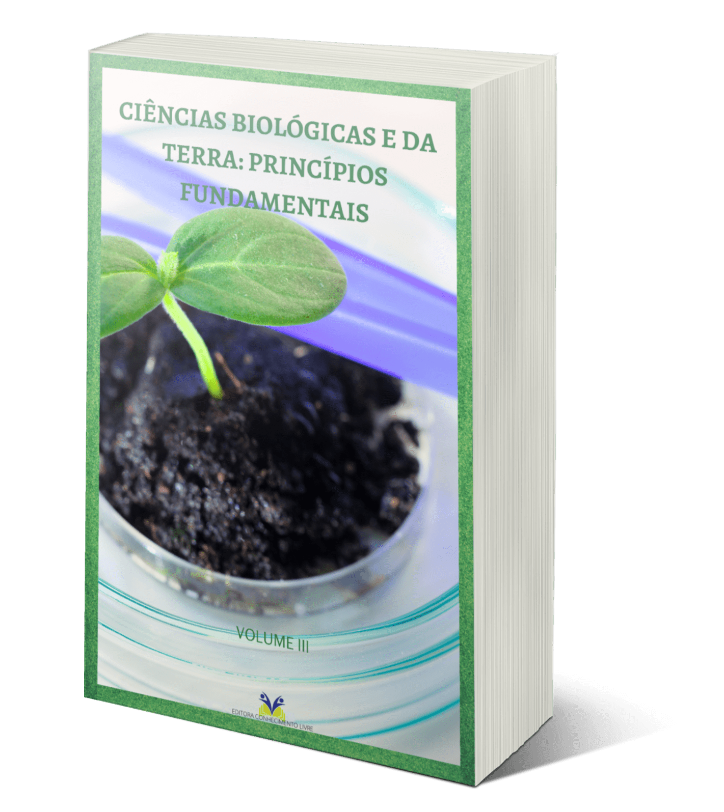 Ciências Biológicas e da Terra: princípios fundamentais