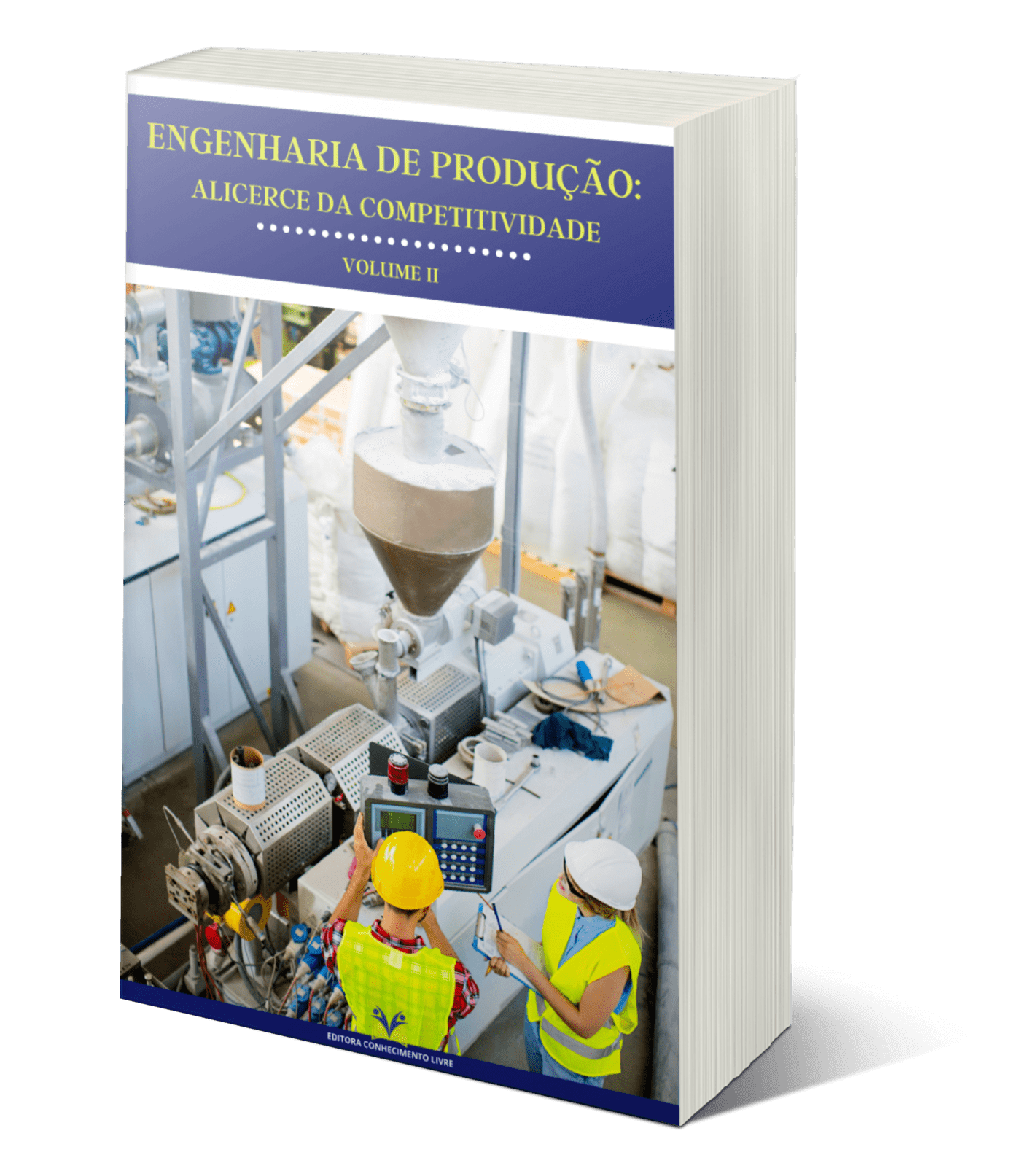 Engenharia de Produção: alicerce da competitividade