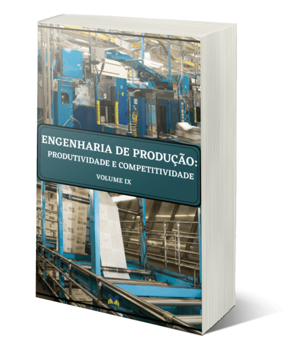 Engenharia de Produção: produtividade e competitividade