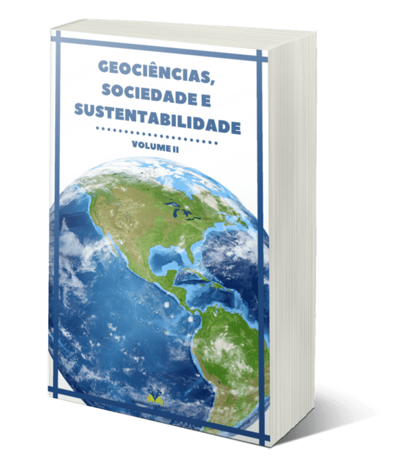 Geociências, Sociedade e Sustentabilidade
