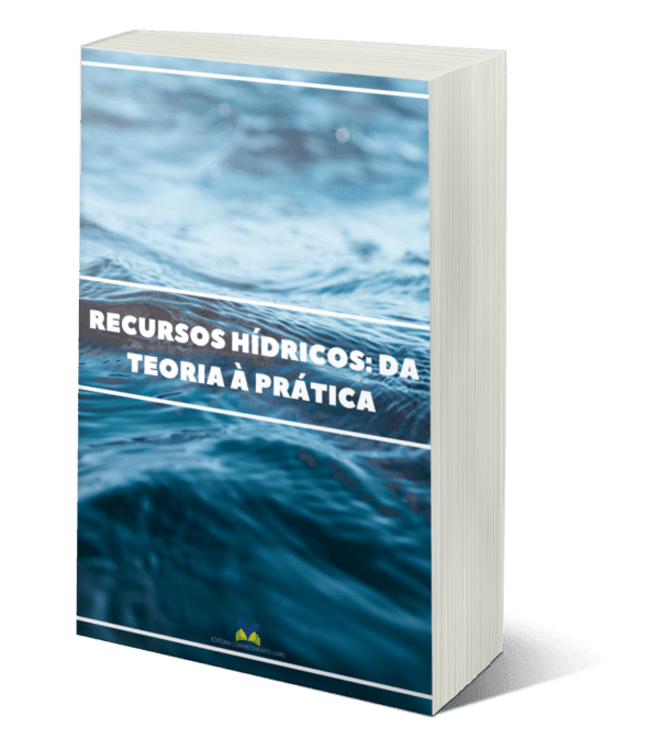 Recursos Hídricos: da teoria à prática