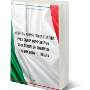 Modelos Paramétricos Flexíveis para Riscos competitivos: uma análise de sobrevida em uma coorte italiana