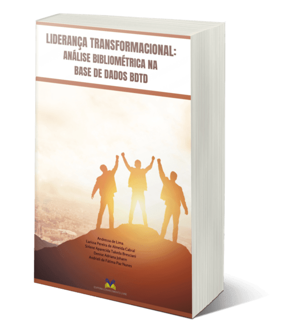 LIDERANÇA TRANSFORMACIONAL: ANÁLISE BIBLIOMÉTRICA NA BASE DE DADOS BDTD