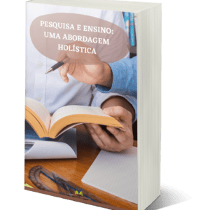 Pesquisa e Ensino: uma abordagem holística