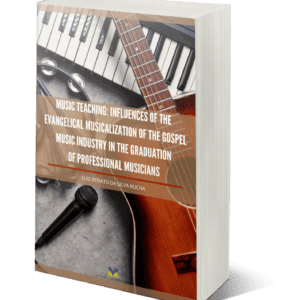 MUSIC TEACHING: INFLUENCES OF THE EVANGELICAL MUSICALIZATION OF THE GOSPEL MUSIC INDUSTRY IN THE GRADUATION OF PROFESSIONAL MUSICIANS